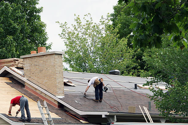 Best Local Roofing Companies  in Enoch, UT
