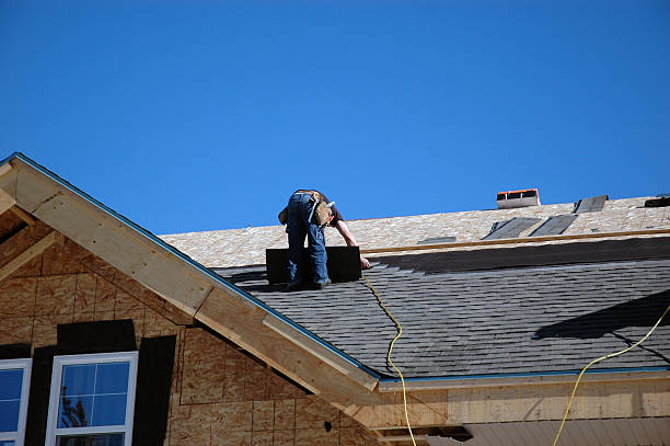 Best New Roof Installation  in Enoch, UT