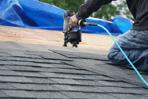 Best Shingle Roofing Installation  in Enoch, UT